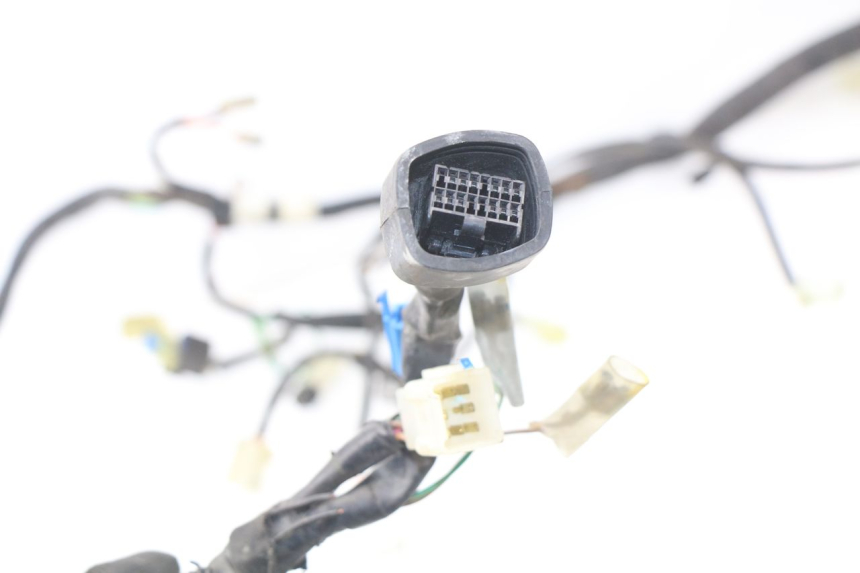 photo de CABLEADO YAMAHA NEOS NEO'S 4T 50 (2008 - 2016) - Estado de la superficie y material