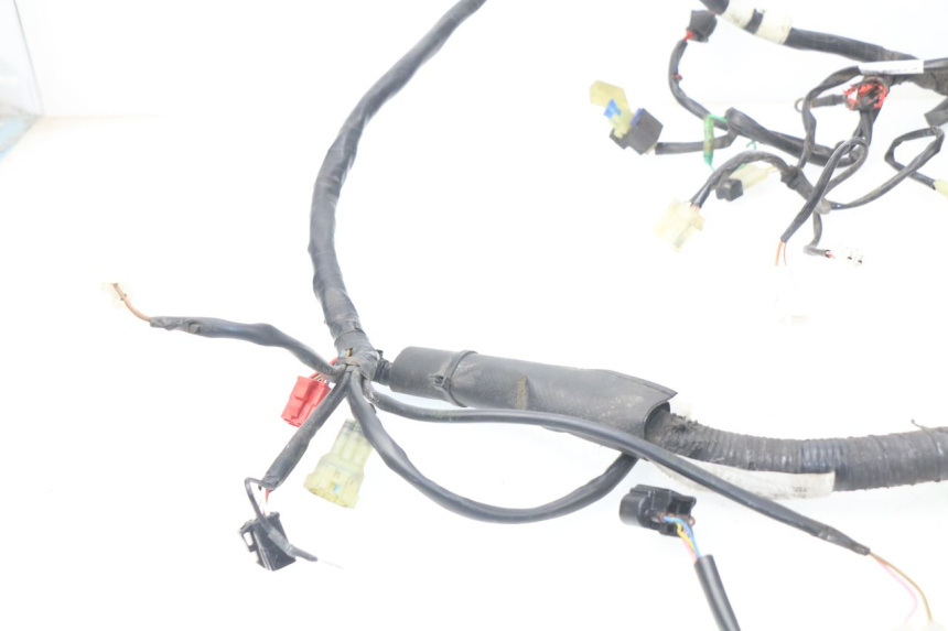 photo de CABLEADO YAMAHA NEOS NEO'S 4T 50 (2008 - 2016) - Recambio usado revisado