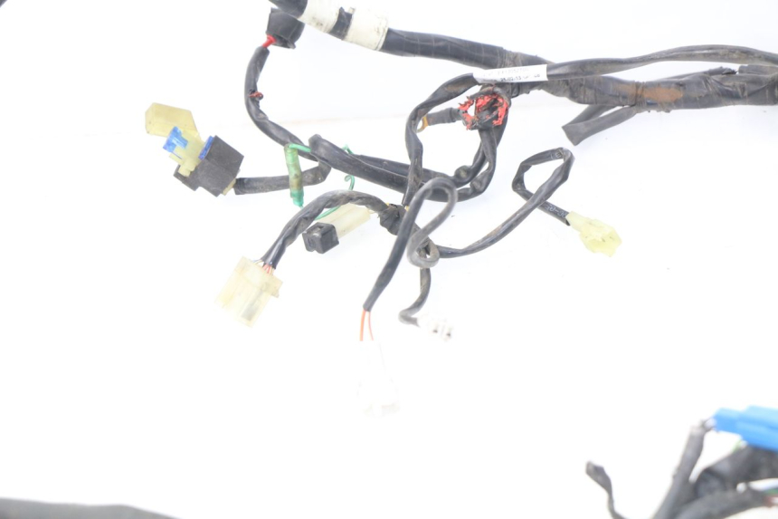 photo de CABLEADO YAMAHA NEOS NEO'S 4T 50 (2008 - 2016) - Marcados y referencias originales
