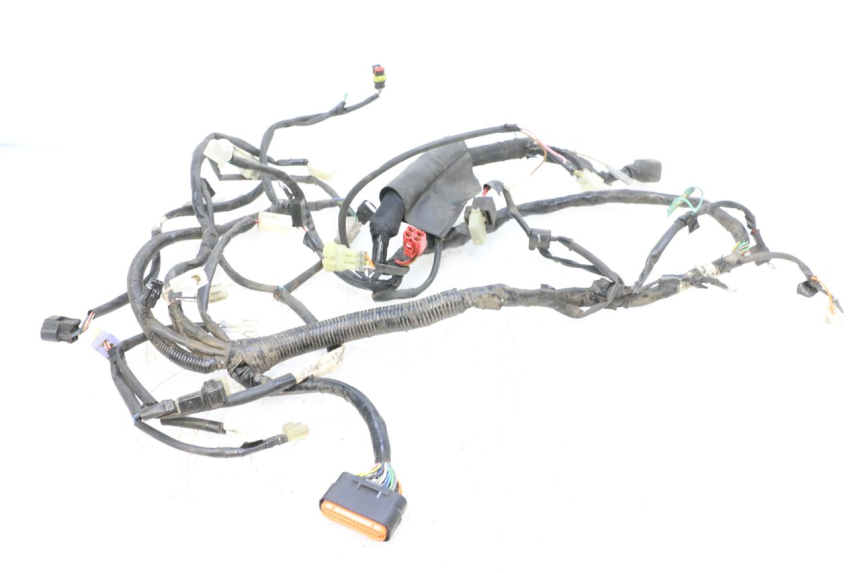 photo de CABLEADO YAMAHA NEOS NEO'S 4T 50 (2008 - 2016) - Vista principal