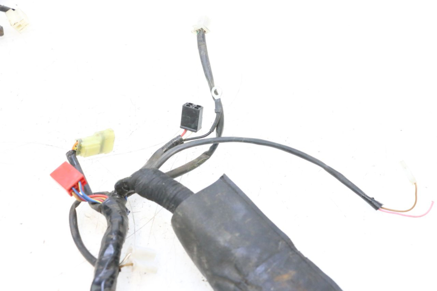 photo de CABLEADO YAMAHA NEOS NEO'S 4T 50 (2008 - 2016) - Zoom estado de uso