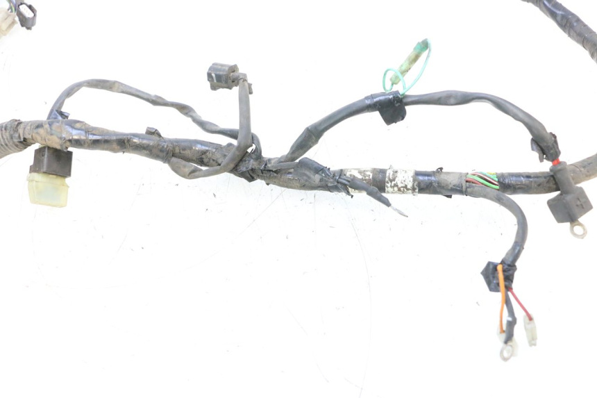 photo de CABLEADO YAMAHA NEOS NEO'S 4T 50 (2008 - 2016) - Primer plano técnico