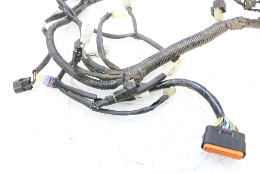 photo de CABLEADO YAMAHA NEOS NEO'S 4T 50 (2008 - 2016) - Vista general del producto