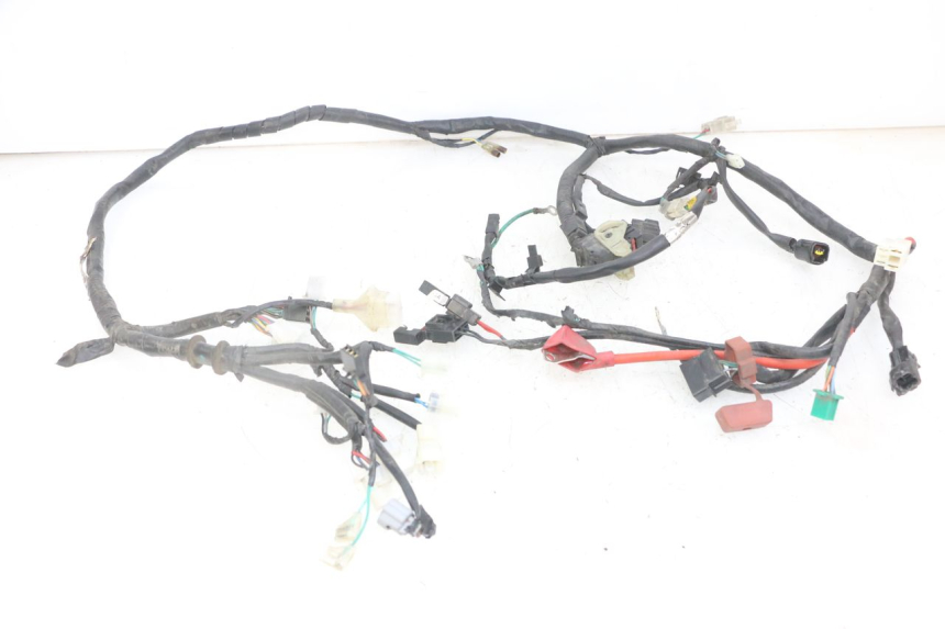 photo de CABLEADO KYMCO LIKE 4T 50 (2019 - 2025) - Vista principal