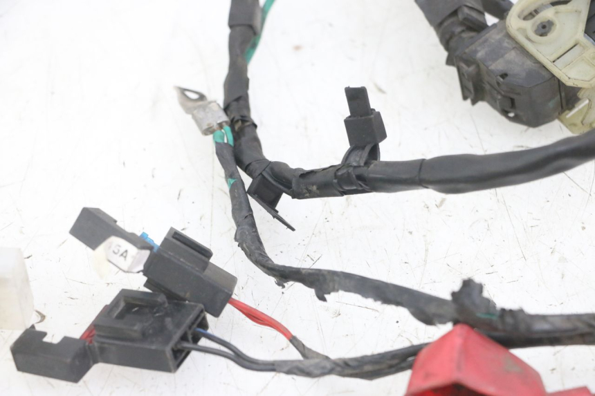photo de CABLEADO KYMCO LIKE 4T 50 (2019 - 2025) - Marcados y referencias originales