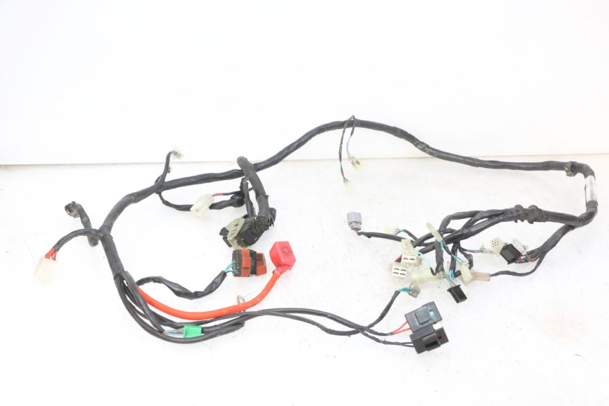 photo de CABLEADO KYMCO LIKE 4T 50 (2019 - 2025) - Vista principal