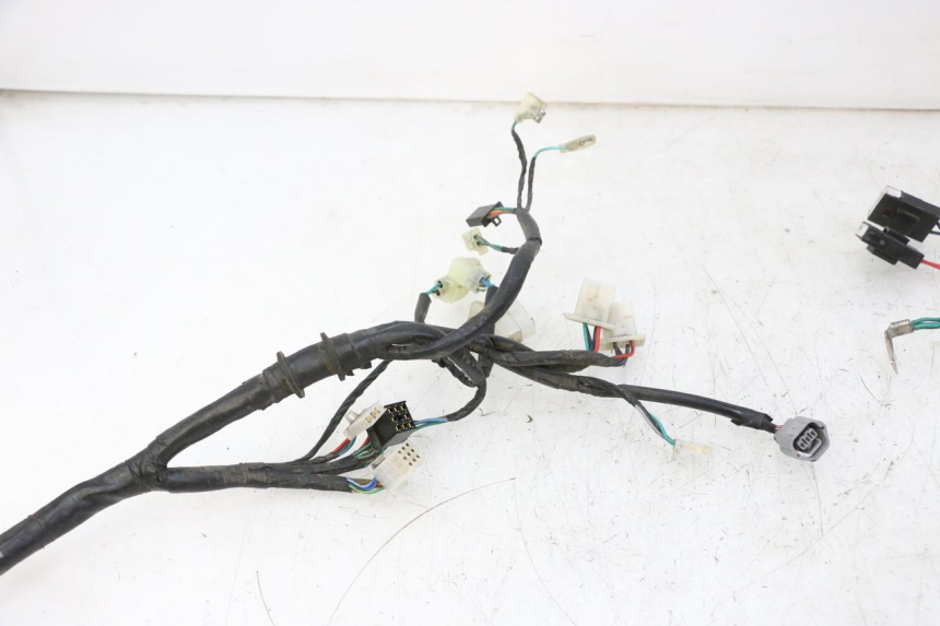 photo de CABLEADO KYMCO LIKE 4T 50 (2019 - 2025) - Detalle de la pieza