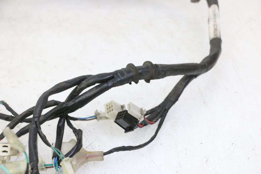 photo de CABLEADO KYMCO LIKE 4T 50 (2019 - 2025) - Vista general del producto
