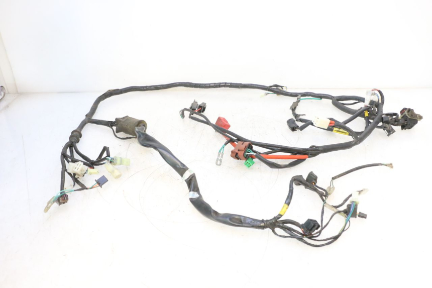 photo de CABLEADO KYMCO LIKE 4T 50 (2019 - 2025) - Vista principal