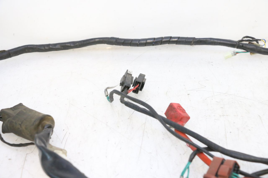 photo de CABLEADO KYMCO LIKE 4T 50 (2019 - 2025) - Otra vista del artículo