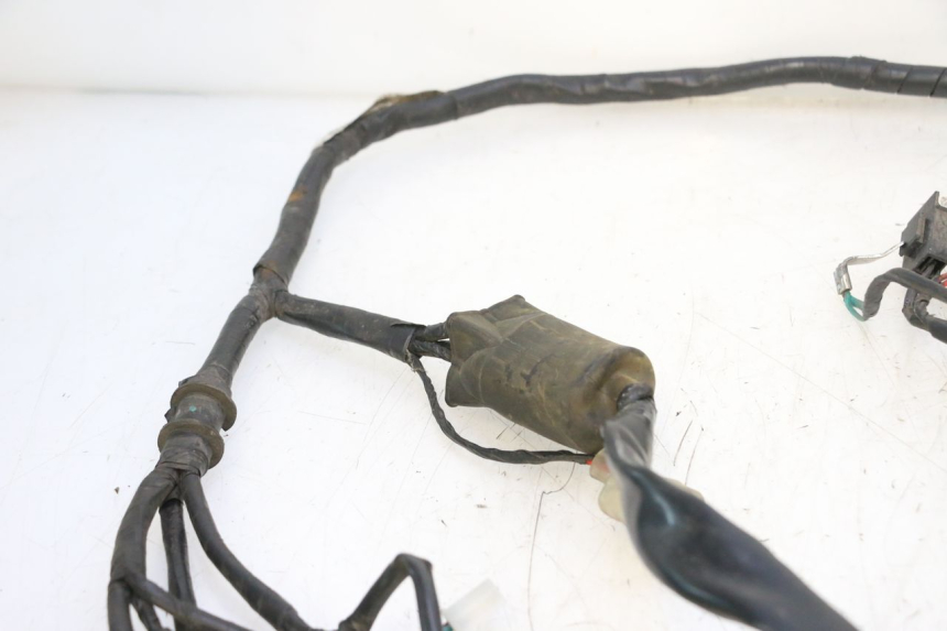 photo de CABLEADO KYMCO LIKE 4T 50 (2019 - 2025) - Características distintivas