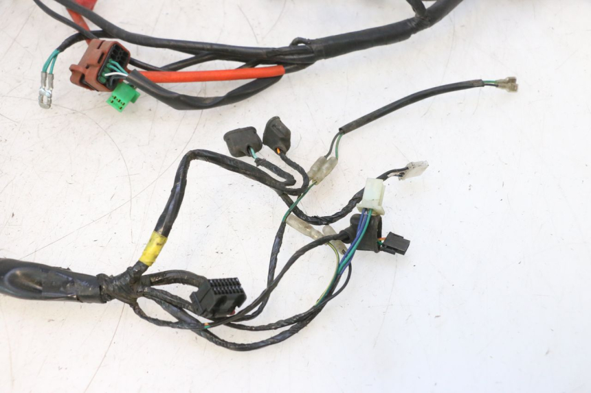 photo de CABLEADO KYMCO LIKE 4T 50 (2019 - 2025) - Primer plano de alta resolución