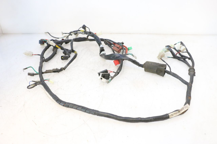 photo de CABLEADO KYMCO LIKE 4T 50 (2019 - 2025) - Zoom estado de uso