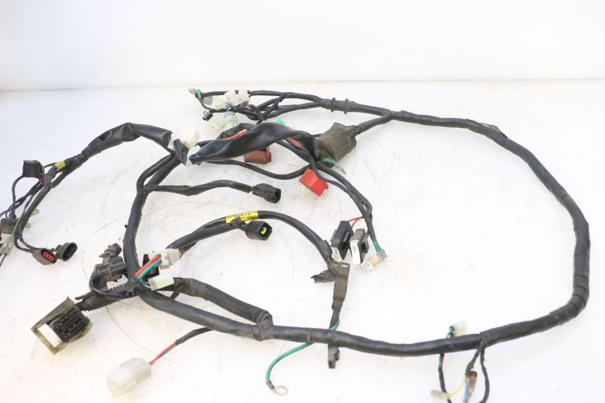 photo de CABLEADO KYMCO LIKE 4T 50 (2019 - 2025) - Otra perspectiva