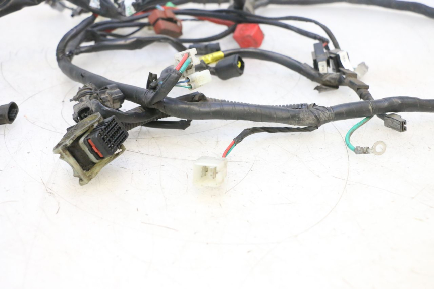 photo de CABLEADO KYMCO LIKE 4T 50 (2019 - 2025) - Vista general del producto