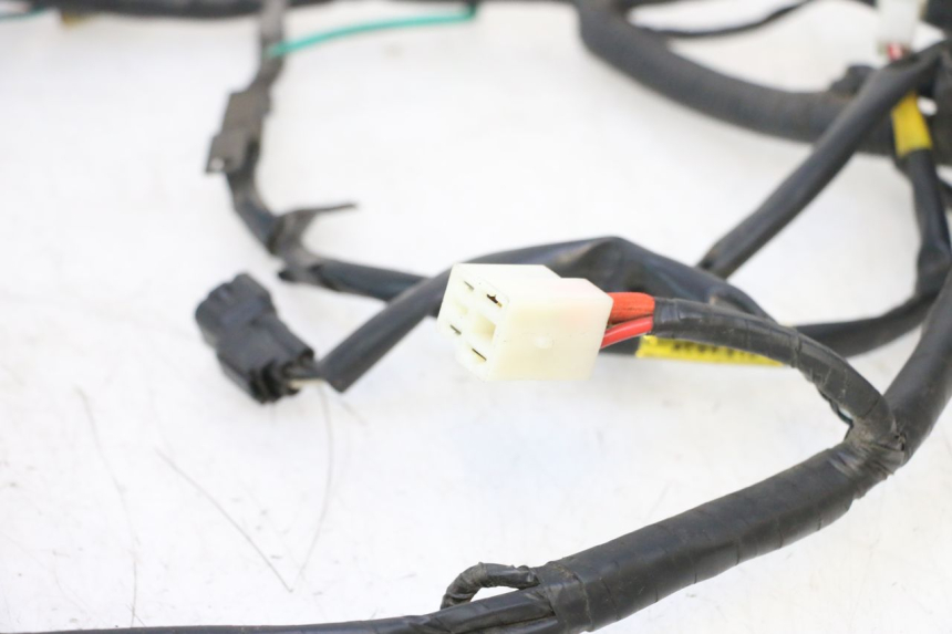 photo de CABLEADO KYMCO LIKE 4T 50 (2019 - 2025) - Recambio usado revisado