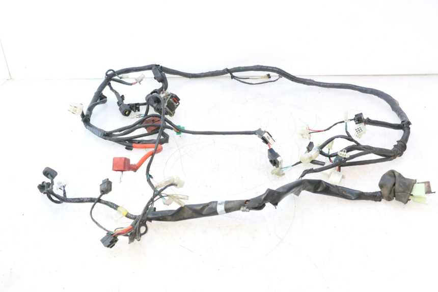 photo de CABLEADO KYMCO LIKE 4T 50 (2019 - 2025) - Vista principal