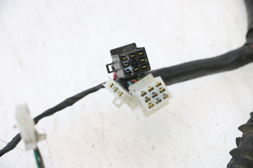 photo de CABLEADO KYMCO LIKE 4T 50 (2019 - 2025) - Detalle de la pieza