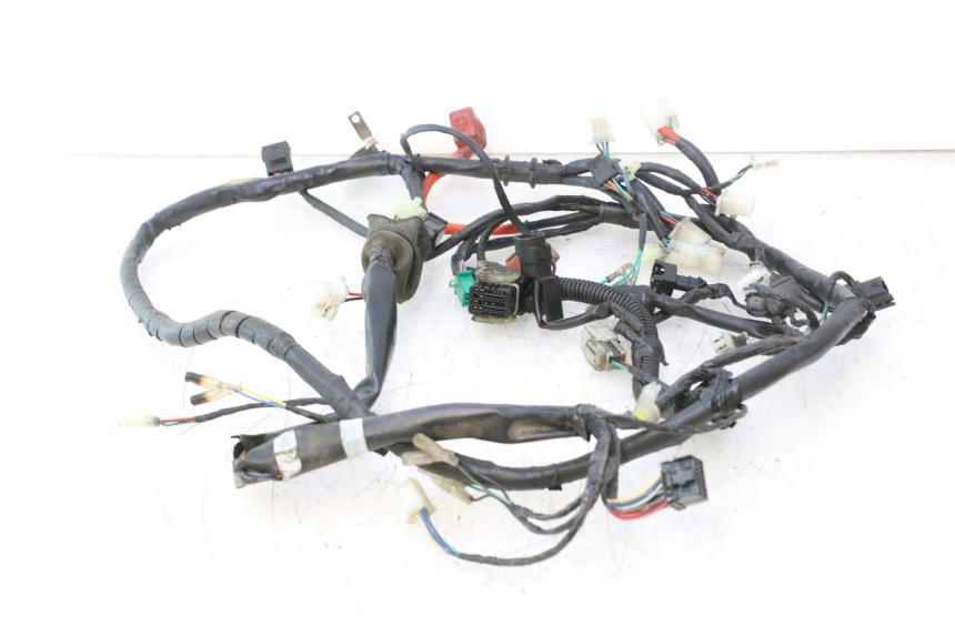 photo de CABLEADO KYMCO LIKE 4T 50 (2019 - 2025) - Otra vista del artículo