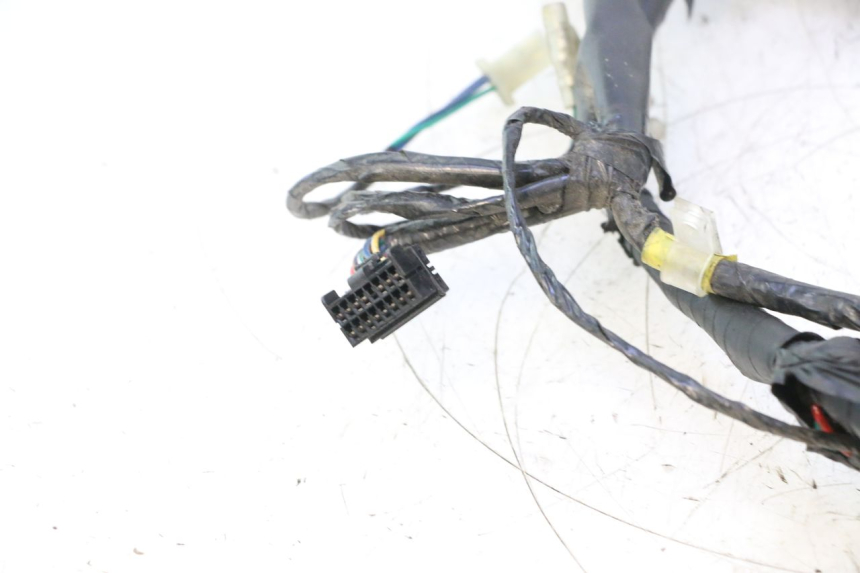 photo de CABLEADO KYMCO LIKE 4T 50 (2019 - 2025) - Características distintivas