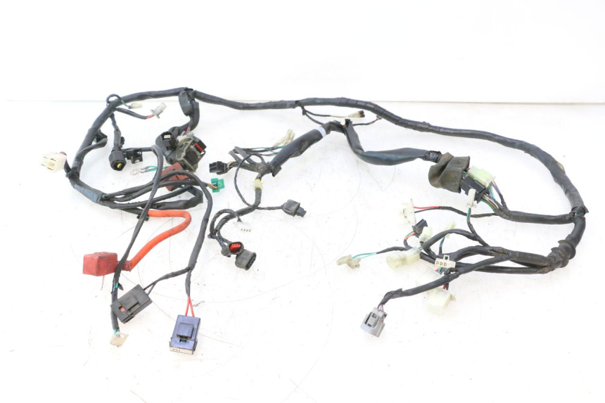 photo de CABLEADO KYMCO LIKE 4T 50 (2019 - 2025) - Otra perspectiva