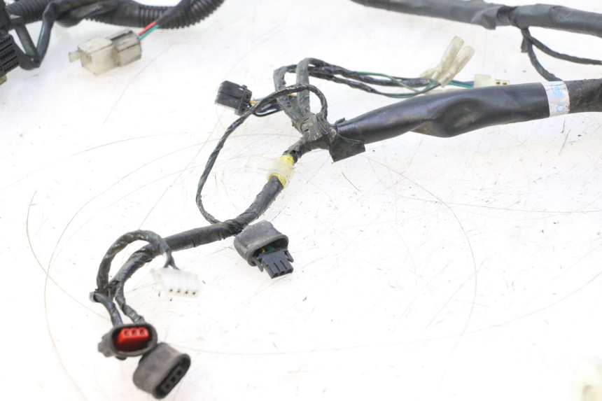 photo de CABLEADO KYMCO LIKE 4T 50 (2019 - 2025) - Vista general del producto