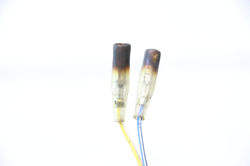 photo de CABLEADO KYMCO LIKE 4T 50 (2019 - 2025) - Estado de la superficie y material