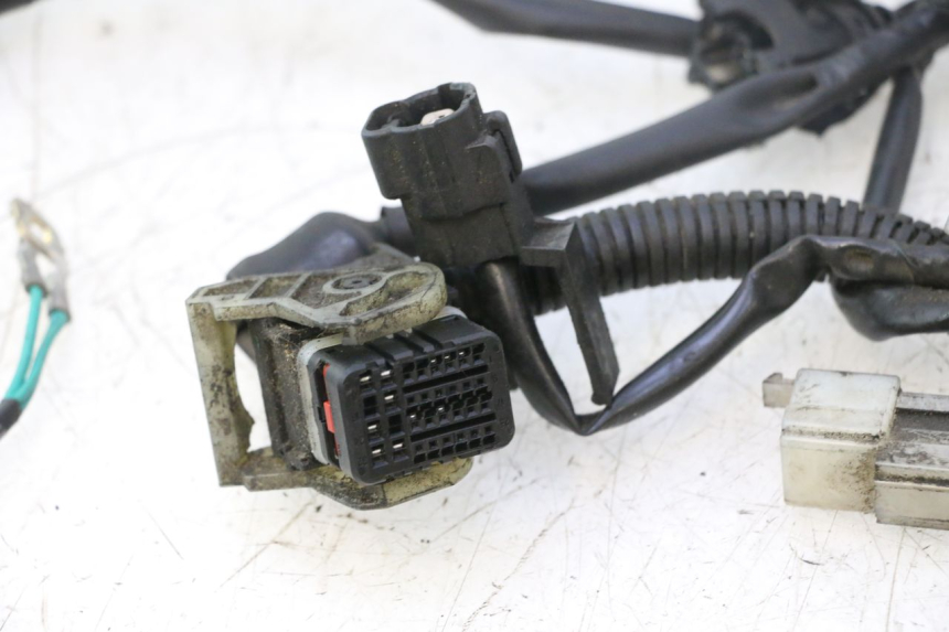 photo de CABLEADO KYMCO LIKE 4T 50 (2019 - 2025) - Recambio usado revisado