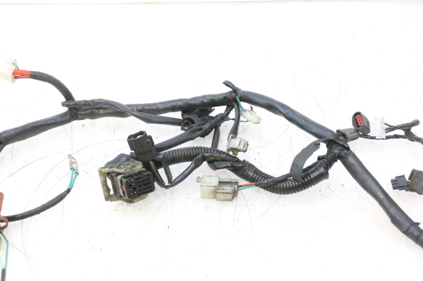 photo de CABLEADO KYMCO LIKE 4T 50 (2019 - 2025) - Marcados y referencias originales