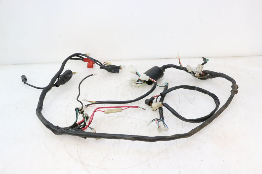 photo de CABLEADO IMF INDUSTRIE NEW PACH 2T 50 (2014 - 2020) - Detalle de la pieza