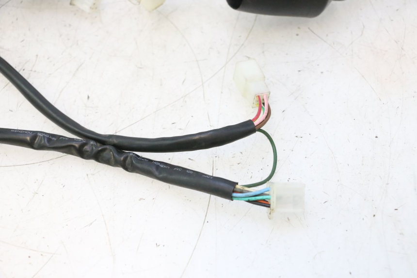 photo de CABLEADO IMF INDUSTRIE NEW PACH 2T 50 (2014 - 2020) - Otra vista del artículo
