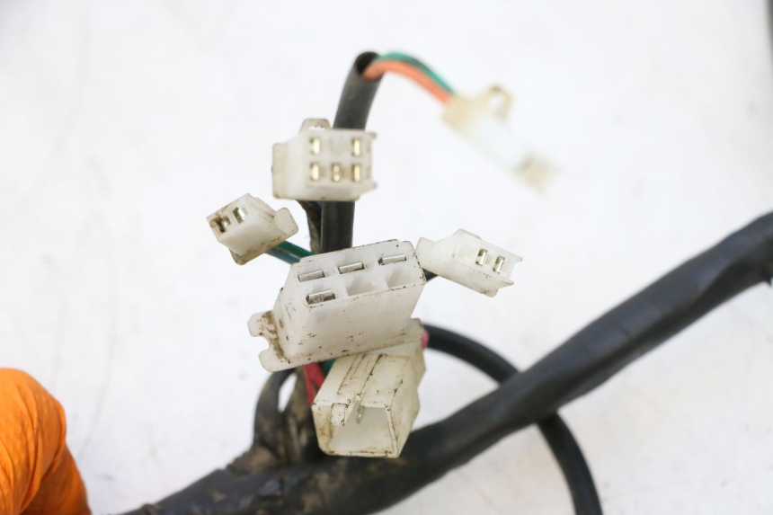 photo de CABLEADO IMF INDUSTRIE NEW PACH 2T 50 (2014 - 2020) - Zoom estado de uso