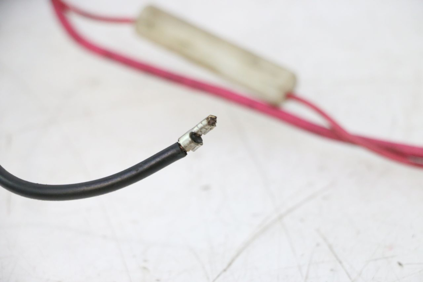 photo de CABLEADO IMF INDUSTRIE NEW PACH 2T 50 (2014 - 2020) - Primer plano técnico