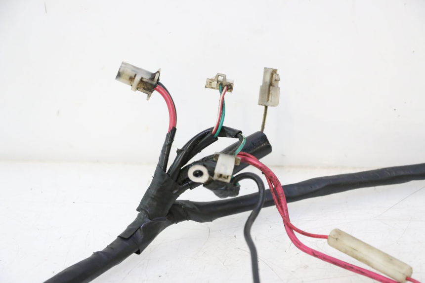 photo de CABLEADO IMF INDUSTRIE NEW PACH 2T 50 (2014 - 2020) - Vista general del producto