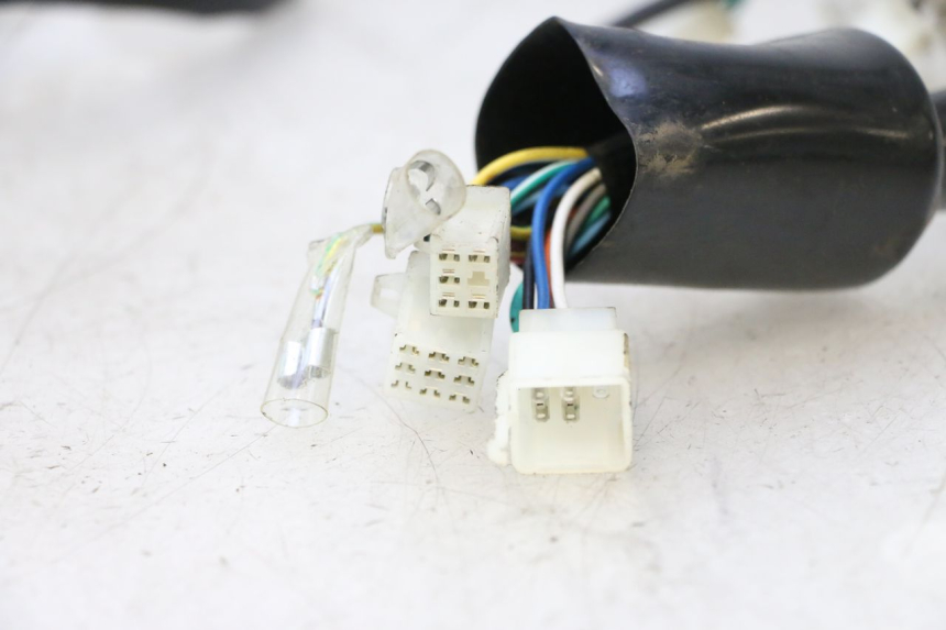 photo de CABLEADO IMF INDUSTRIE NEW PACH 2T 50 (2014 - 2020) - Estado de la superficie y material