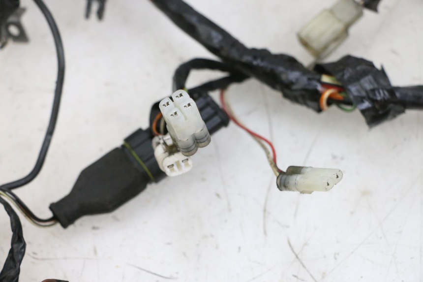 photo de CABLEADO PIAGGIO NEW TYPHOON 50 (2018 - 2021) - Detalle de la pieza