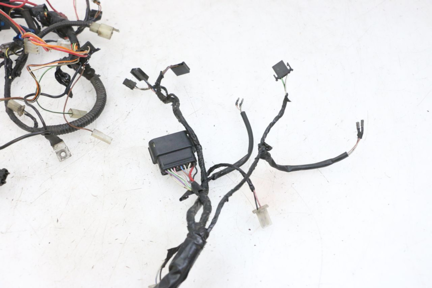photo de CABLEADO PIAGGIO NEW TYPHOON 50 (2018 - 2021) - Vista general del producto