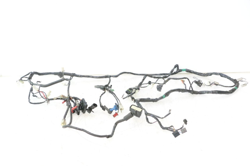 photo de CABLEADO PIAGGIO NEW TYPHOON 50 (2018 - 2021) - Vista principal
