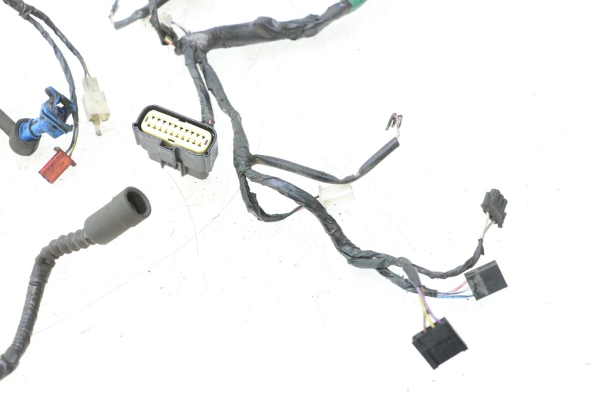 photo de CABLEADO PIAGGIO NEW TYPHOON 50 (2018 - 2021) - Detalle de la pieza