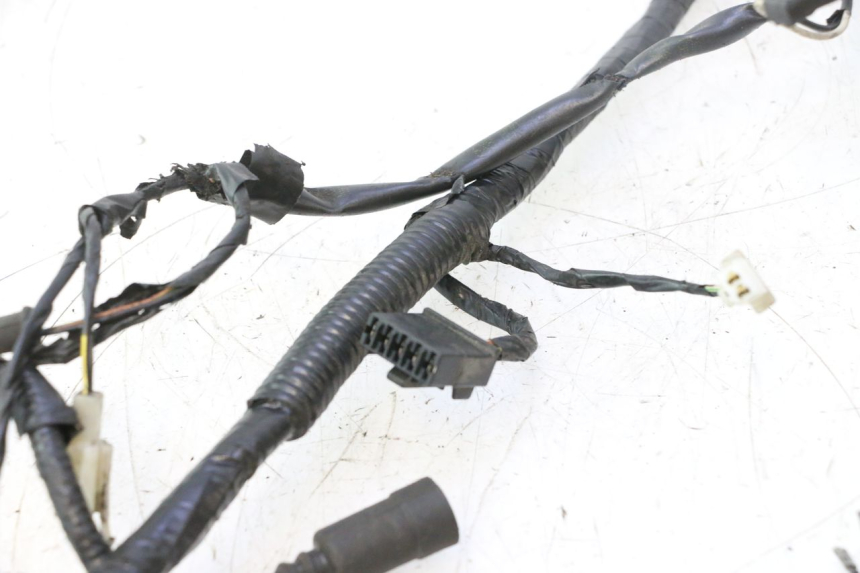 photo de CABLEADO PIAGGIO NEW TYPHOON 50 (2018 - 2021) - Zoom sobre los componentes