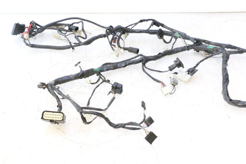 photo de CABLEADO PIAGGIO NEW TYPHOON 50 (2018 - 2021) - Primer plano de alta resolución