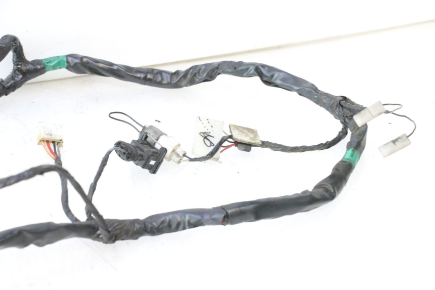 photo de CABLEADO PIAGGIO NEW TYPHOON 50 (2018 - 2021) - Zoom estado de uso