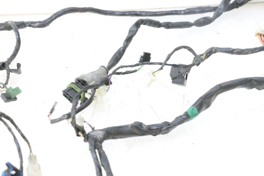 photo de CABLEADO PIAGGIO NEW TYPHOON 50 (2018 - 2021) - Otra perspectiva