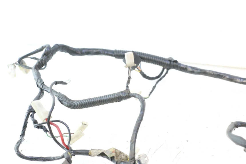 photo de CABLEADO PIAGGIO NEW TYPHOON 50 (2018 - 2021) - Vista general del producto
