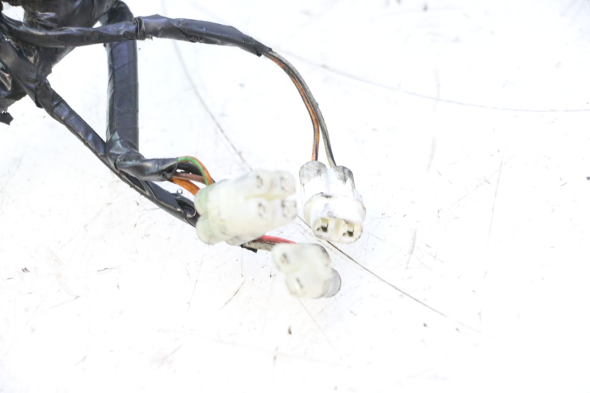 photo de CABLEADO PIAGGIO NEW TYPHOON 50 (2018 - 2021) - Marcados y referencias originales