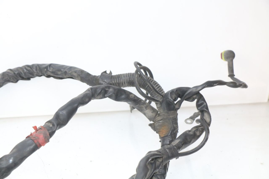 photo de CABLEADO GILERA NEXUS 125 (2009 - 2013) - Vista general del producto