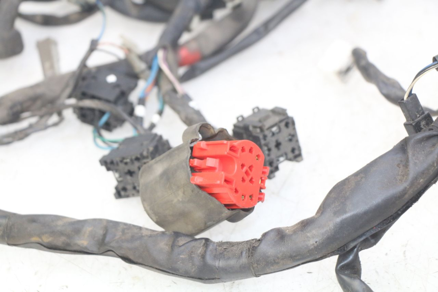 photo de CABLEADO GILERA NEXUS 125 (2007 - 2009) - Zoom estado de uso