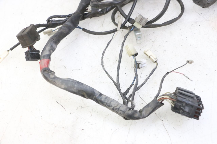 photo de CABLEADO GILERA NEXUS 125 (2009 - 2013) - Vista general del producto