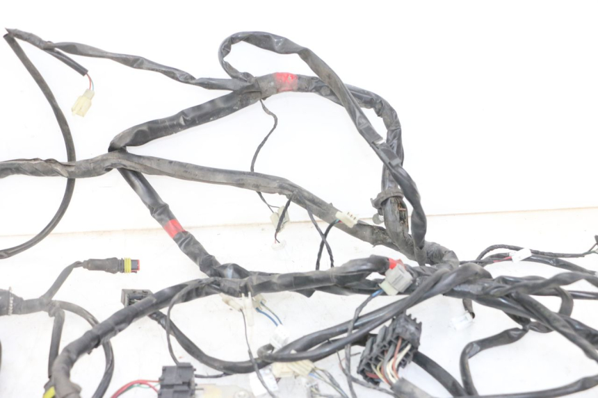 photo de CABLEADO GILERA NEXUS 125 (2009 - 2013) - Recambio usado revisado