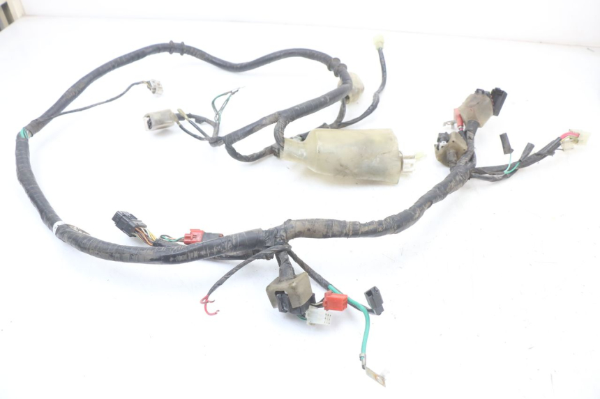 photo de CABLEADO HONDA NHX LEAD 110 (2008 - 2010) - Vista principal